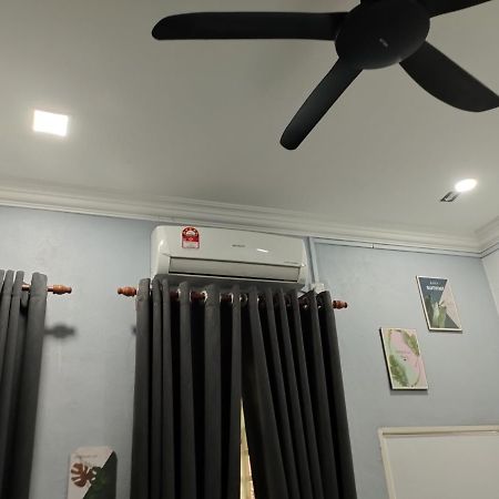 Отель Inap Idaman 3 Near Hospital Usm Kubang Kerian Кота-Бару Экстерьер фото