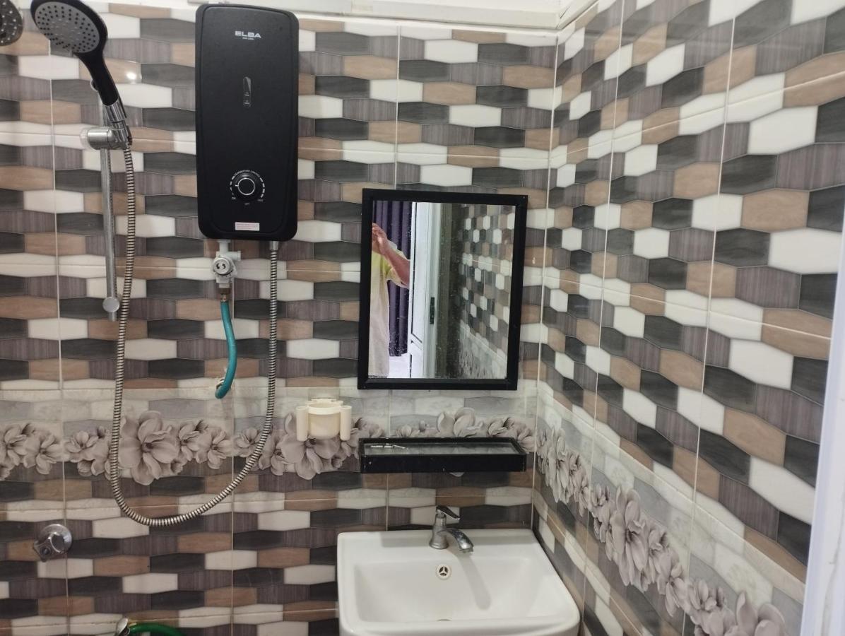 Отель Inap Idaman 3 Near Hospital Usm Kubang Kerian Кота-Бару Экстерьер фото