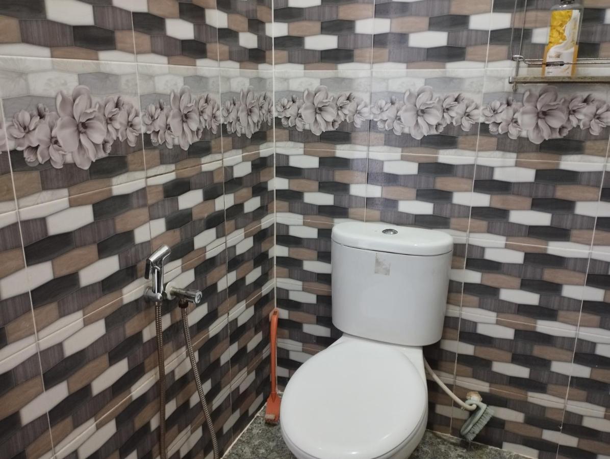 Отель Inap Idaman 3 Near Hospital Usm Kubang Kerian Кота-Бару Экстерьер фото